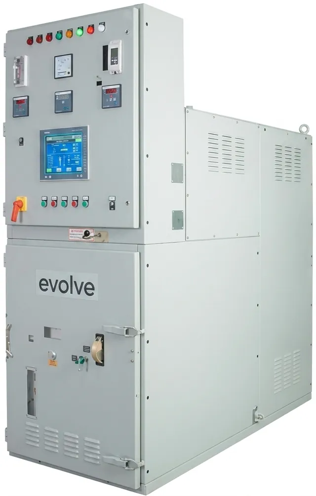 HT panel